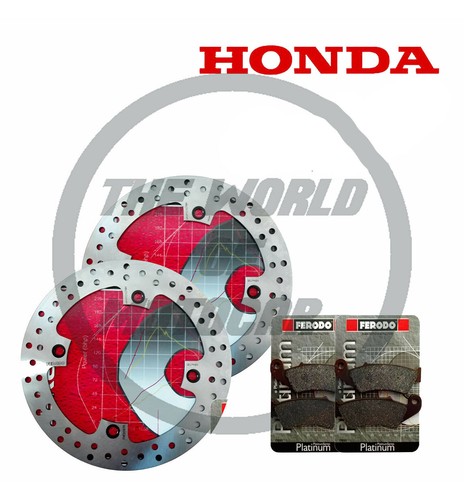 Kit frein honda - kit,