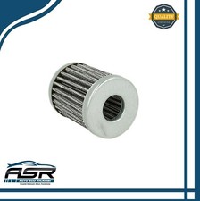 Filtre Gaz LPG Installation