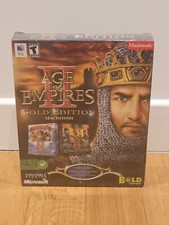 Age of Empires II: Gold