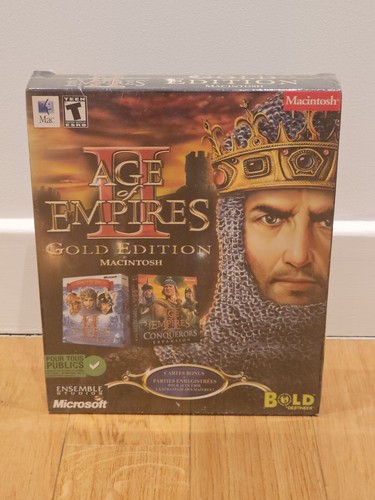 Age empires gold - empires,