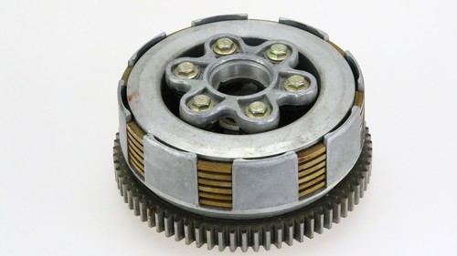 Embrayage renforcé disques - renforcé,