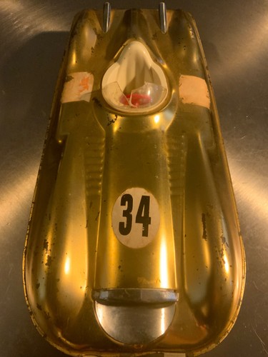 1950s bonneville - 1950s,