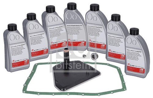 Febi bilstein kit - bilstein, de