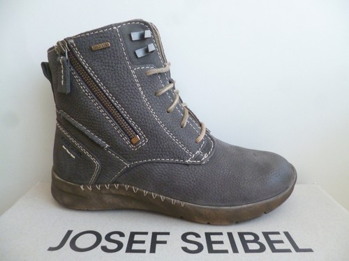 Josef seibel bottes - seibel, en