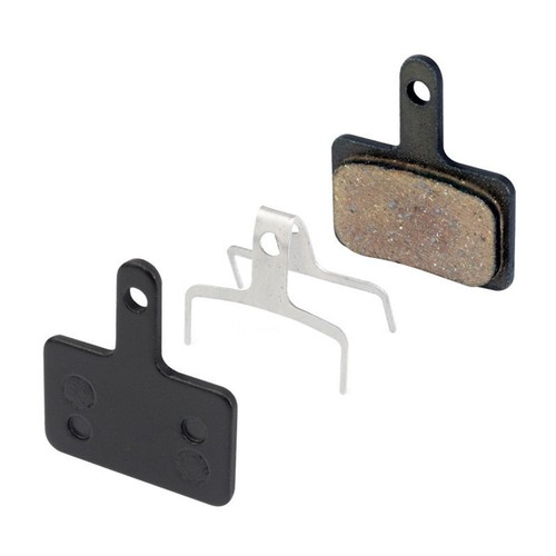 Plaquettes frein disque - à,