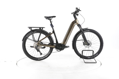 Giant anytour 3 - giant, vélo