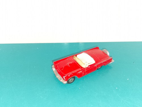 1705262 voiture matchbox - 1705262,