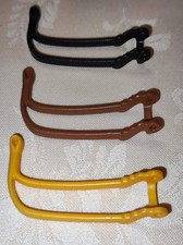 playmobil  3 accessoires pour