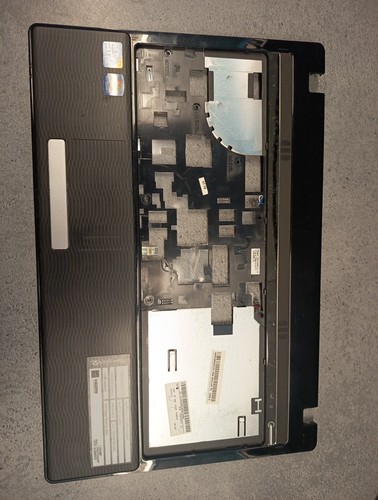 Plasturgie packard bell - packard,