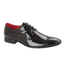 Chaussures Formelles Black En