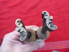 fleuron fer à dorer outil