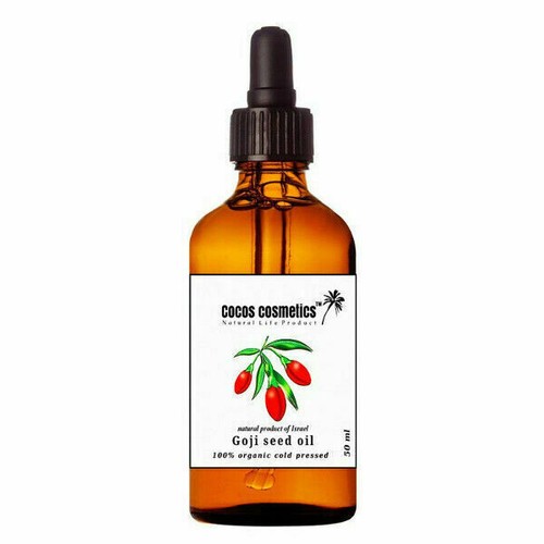 Huile goji berry - huile,