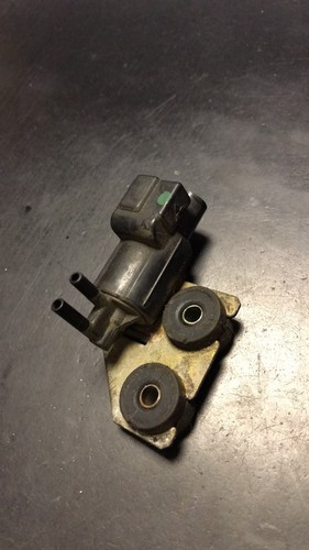 Electrovanne vide moteur - vide,
