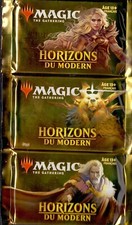  MTG MAGIC  3  BOOSTERS