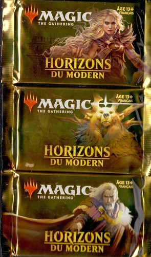 Mtg magic boosters - magic,