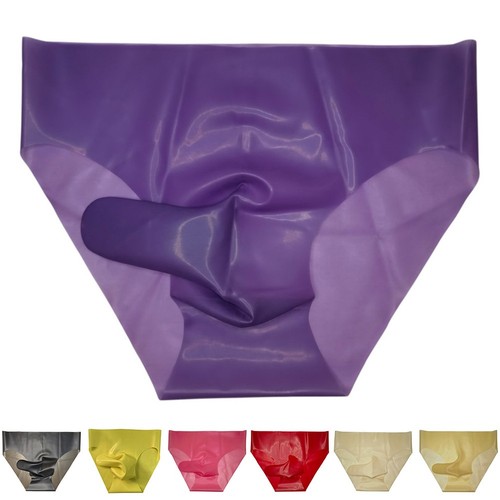 Caleçon latex éléphant - , nez
