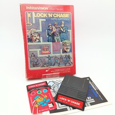 Jeu Mattel Electronics