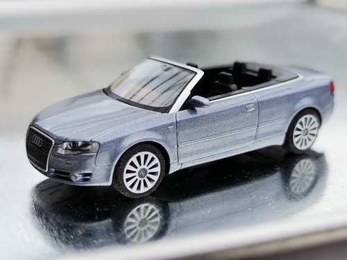 Scale wiking 1 - 1/87, audi