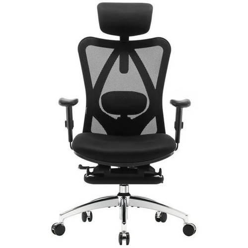 Chaise bureau ergonomique - chaise,
