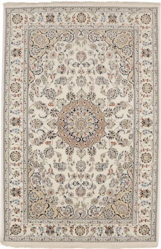 Extra fine hand knotted - fine, hand-knotted