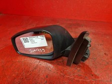 RENAULT LAGUNA DOOR MIRROR PASSENGER SIDE NEARSIDE WING 2010 5 DOOR ESTATE 