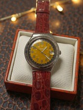 Vintage montre Swatch Irony