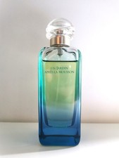 HERMES UN JARDIN APRES LA