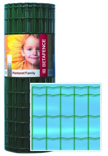 Rete betafence family - rete,