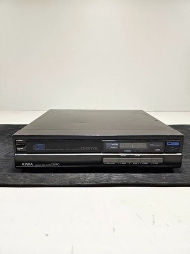 Aiwa 550 disque - disque, compact