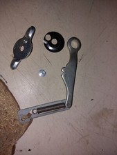 Encliquetage Poulie Motobecane