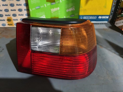 Seat ibiza tailight right - seat, ii
