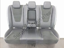 KIT BANQUETTE ARRIERE COMPLETE