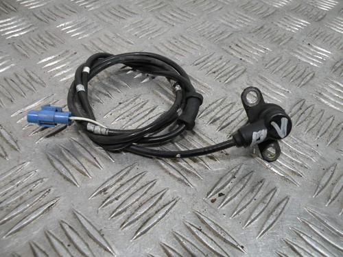Capteur abs suzuki - capteur,