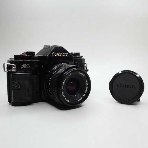 Canon appareil photo - appareil,