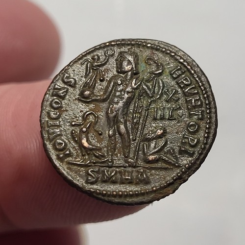 148 constantin nummus - ~,