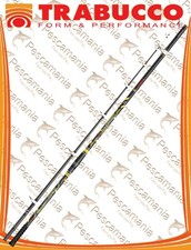 Canne de surfcasting Trabucco CASSIOPEA NXS SURF mt 4.05 gr 250