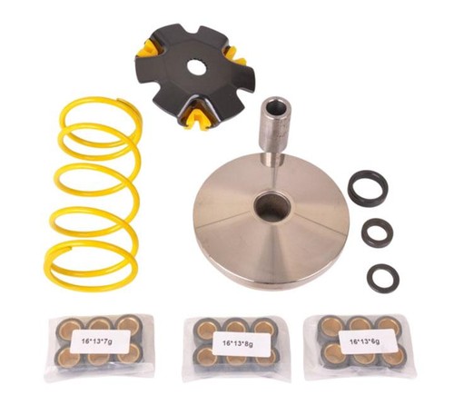 Vario racing parts scooter - vario, rk-parts