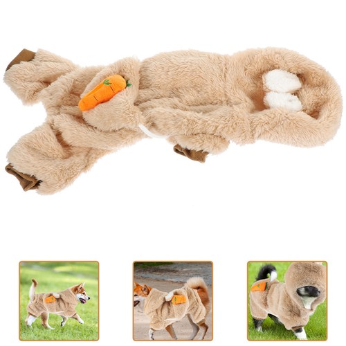 Costume chiot chaud - chiot,