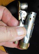 collector Ancien Briquet