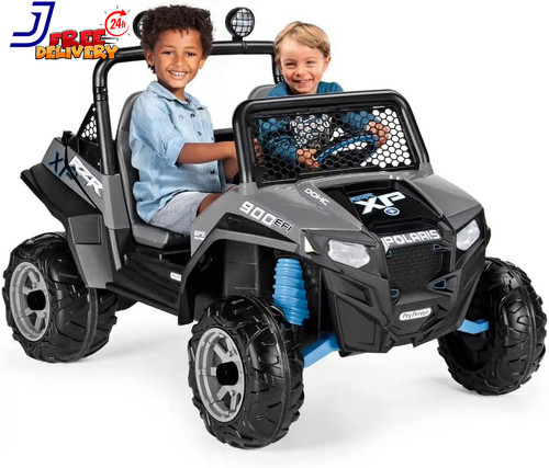 Polaris rzr 900 - 900, 12