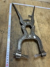 old tool Outil Ancien De