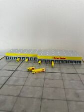 for Herpa Wings 1:500 Airport Cargo Center / Airport Accessories