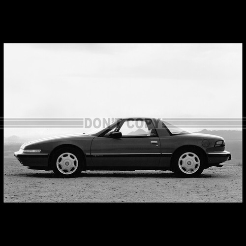 Photo 023588 buick - buick, reatta