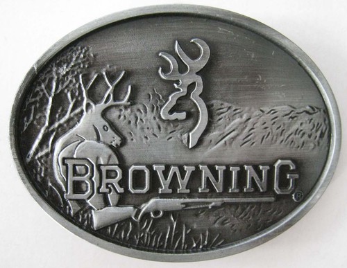 Boucle ceinture browning - boucle,