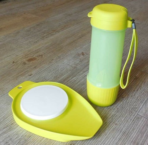 Tupperware gourde à - ,