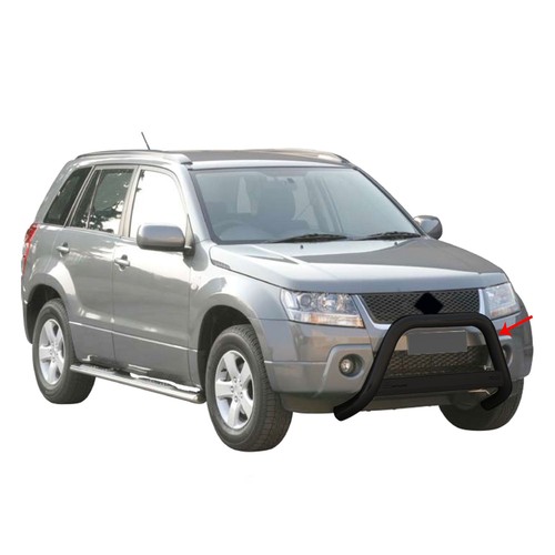 Pare buffle avant pour suzuki - avant,