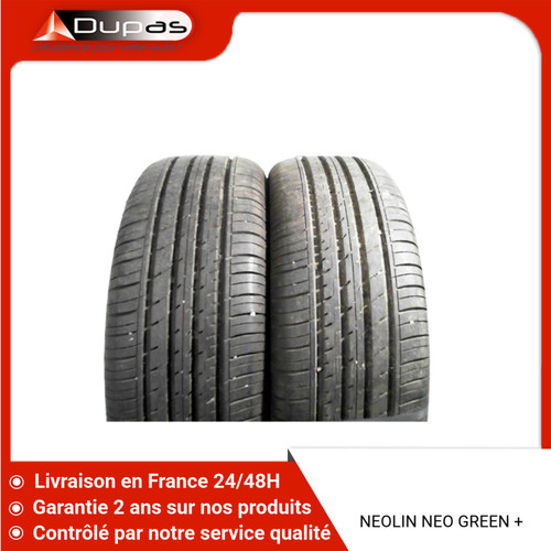 Paire de pneus neolin - 🇫🇷,