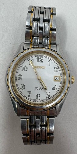 Men 7n42 7b20 seiko - sq, 50
