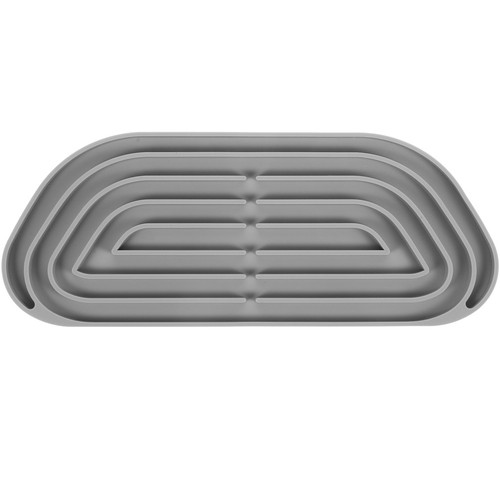 Bac egouttement frigo - d'egouttement,