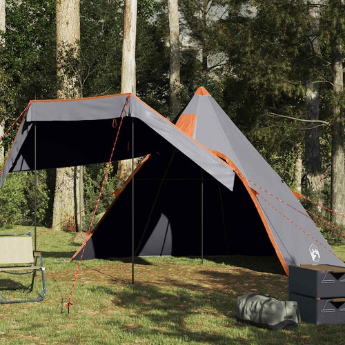 Tente camping tipi - tente,